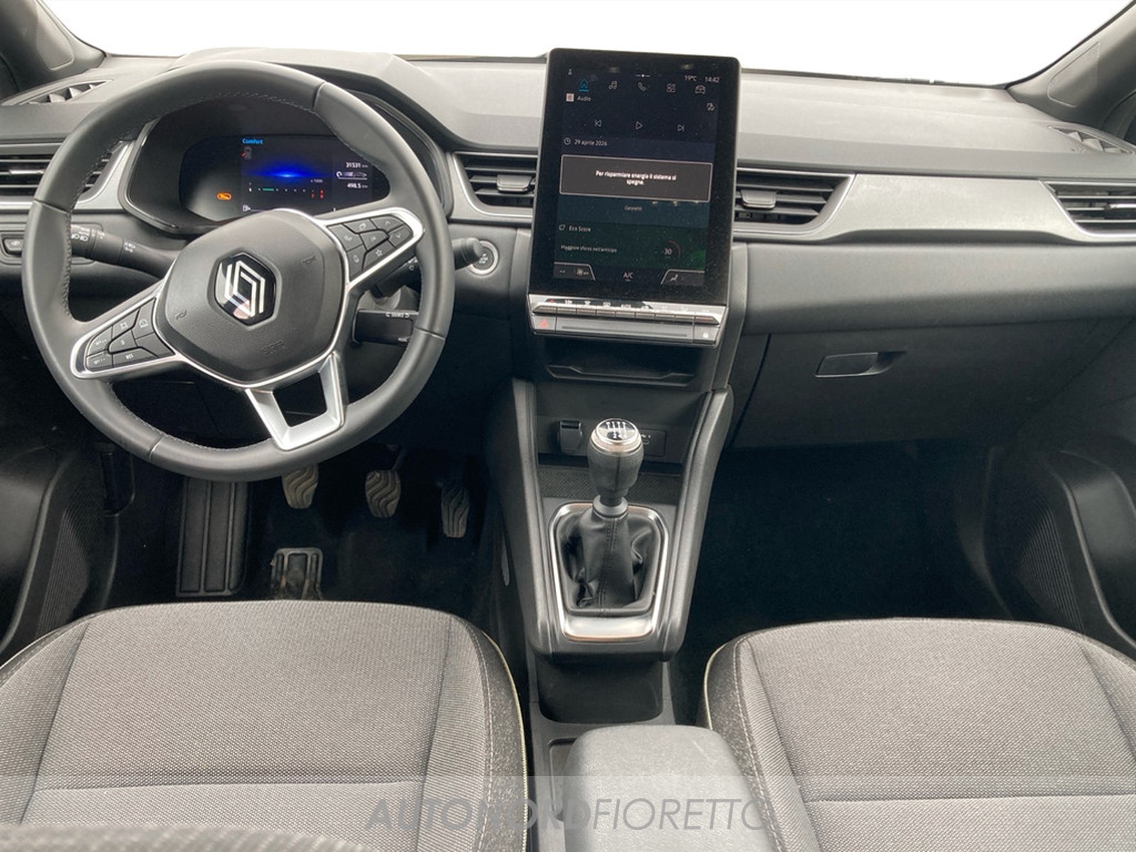 AUTONORD Renault Captur