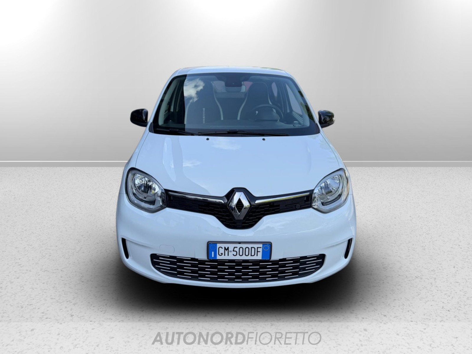 AUTONORD Renault Twingo