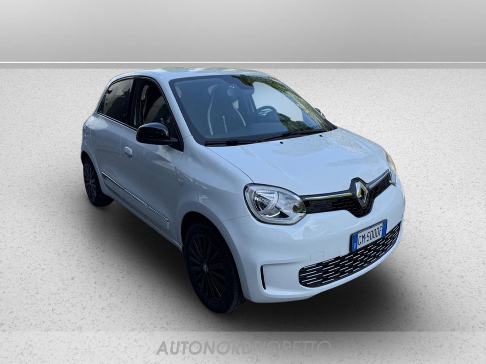 AUTONORD Renault Twingo
