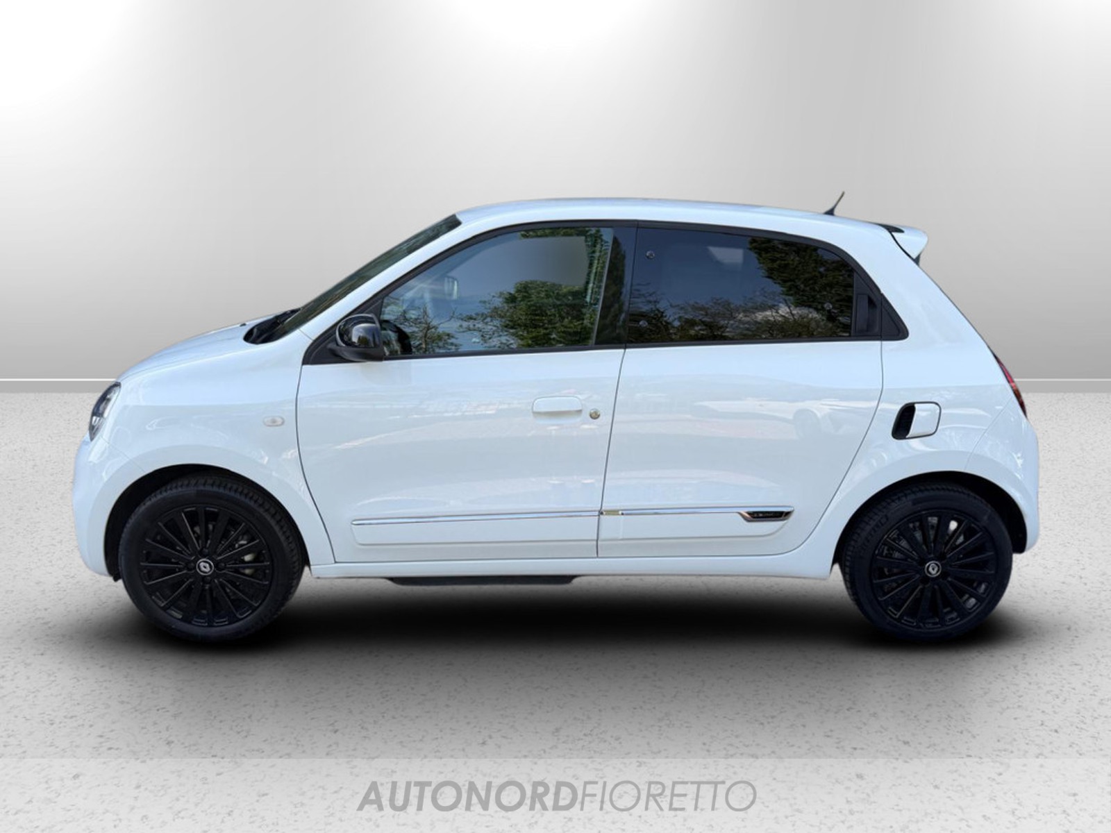 AUTONORD Renault Twingo
