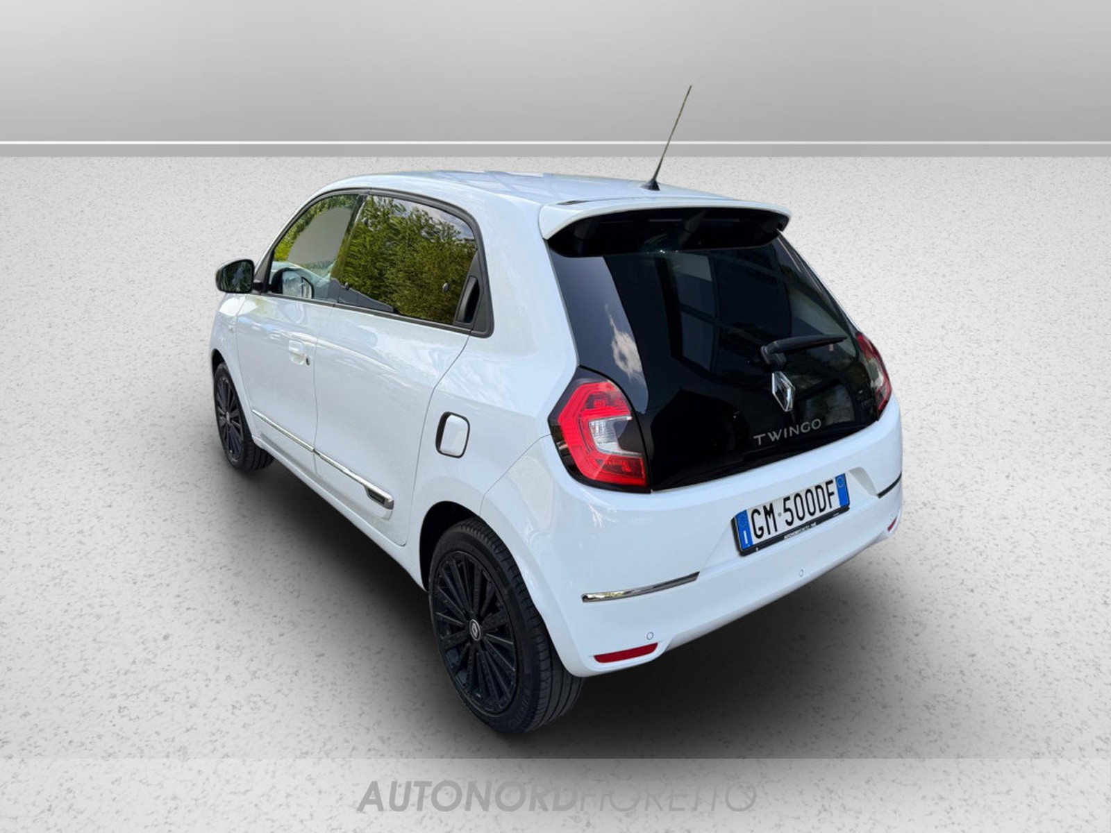 AUTONORD Renault Twingo