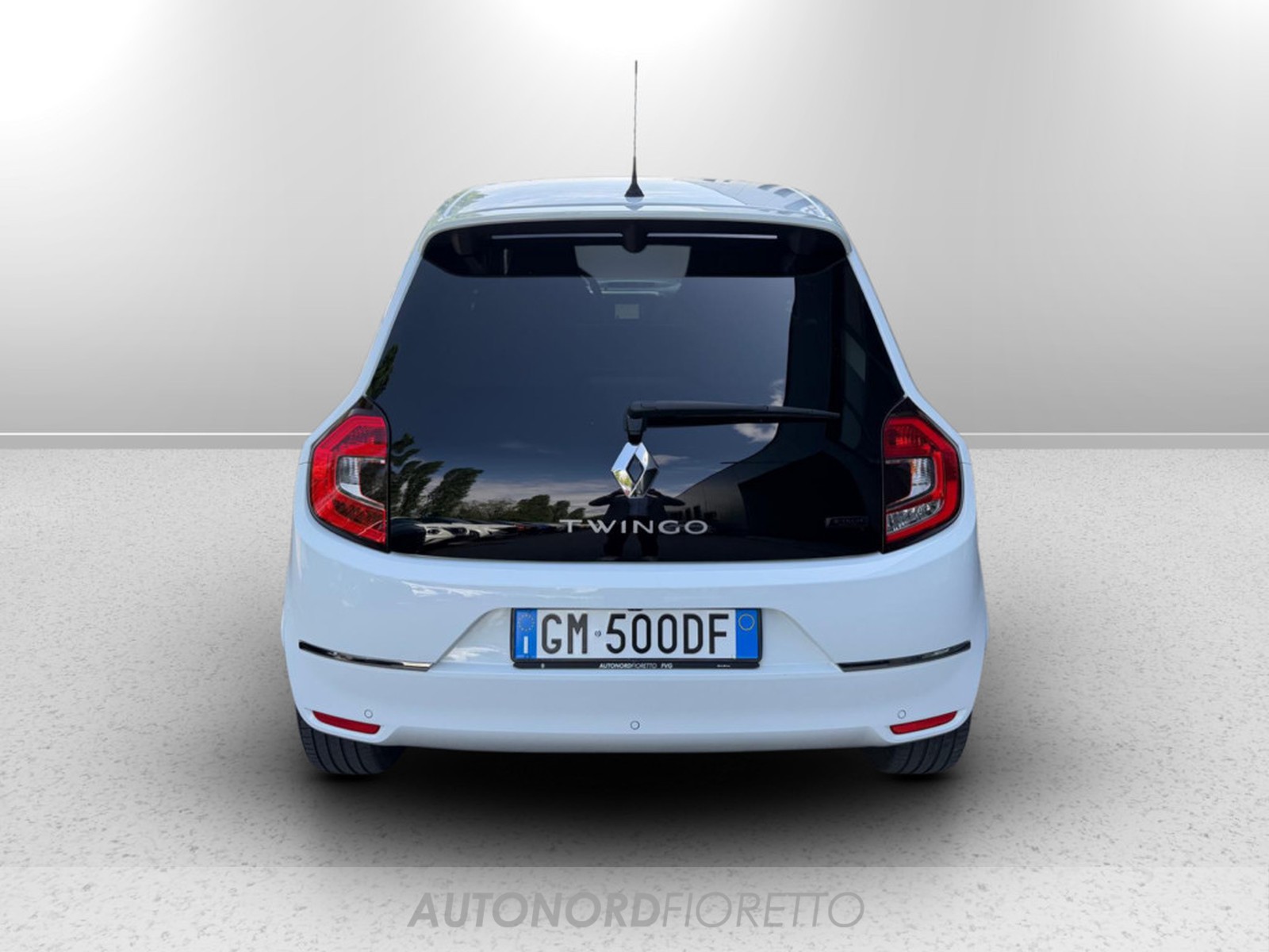 AUTONORD Renault Twingo