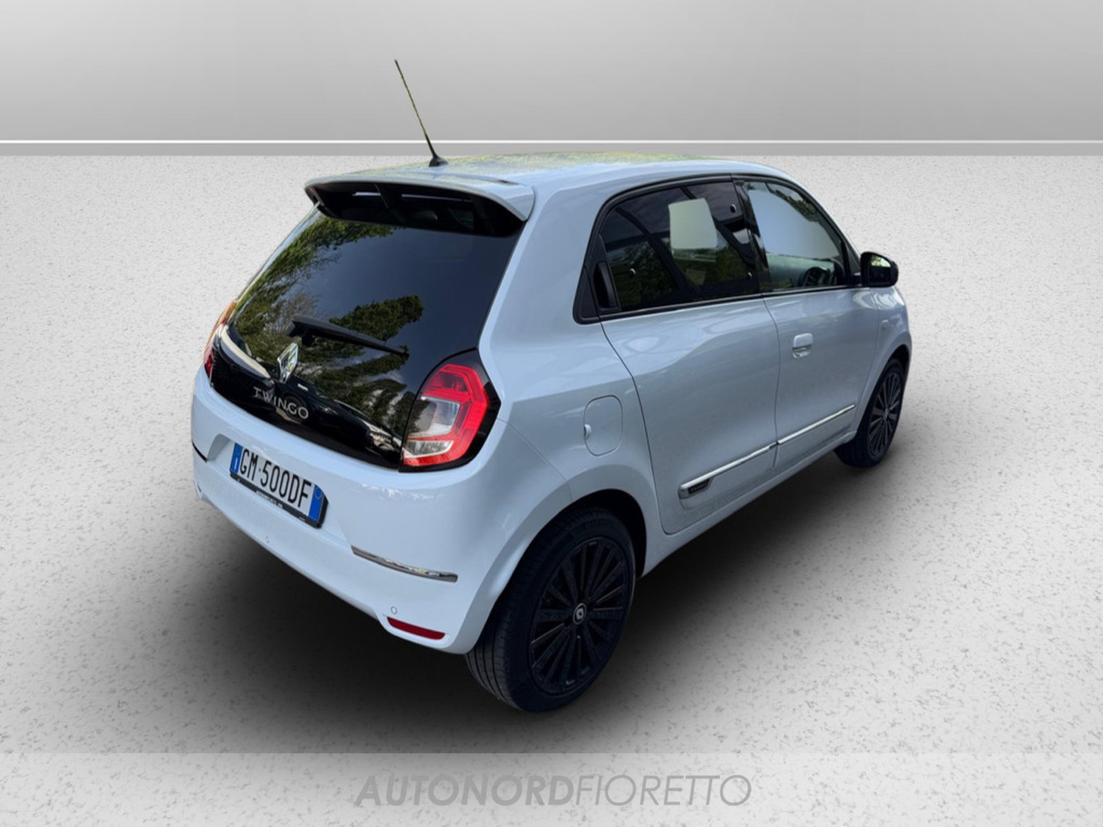 AUTONORD Renault Twingo