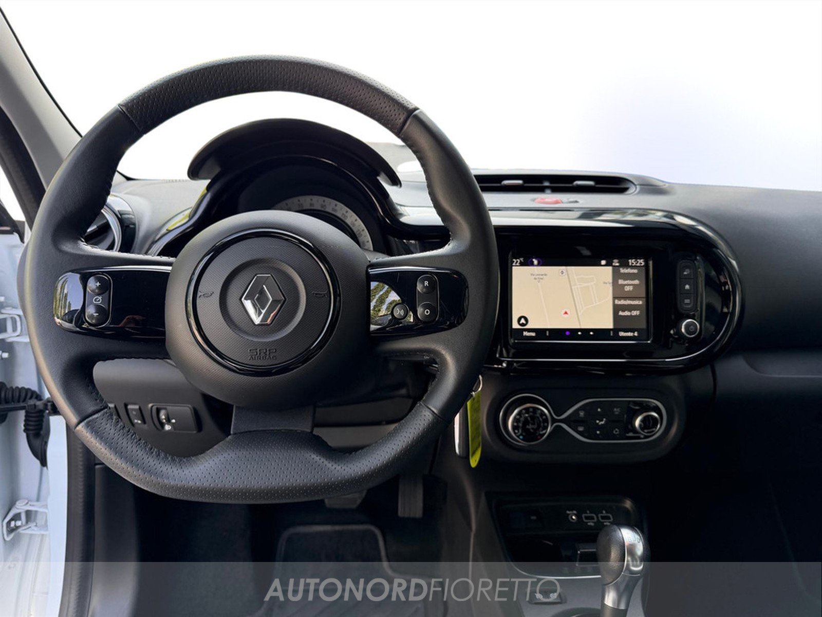 AUTONORD Renault Twingo