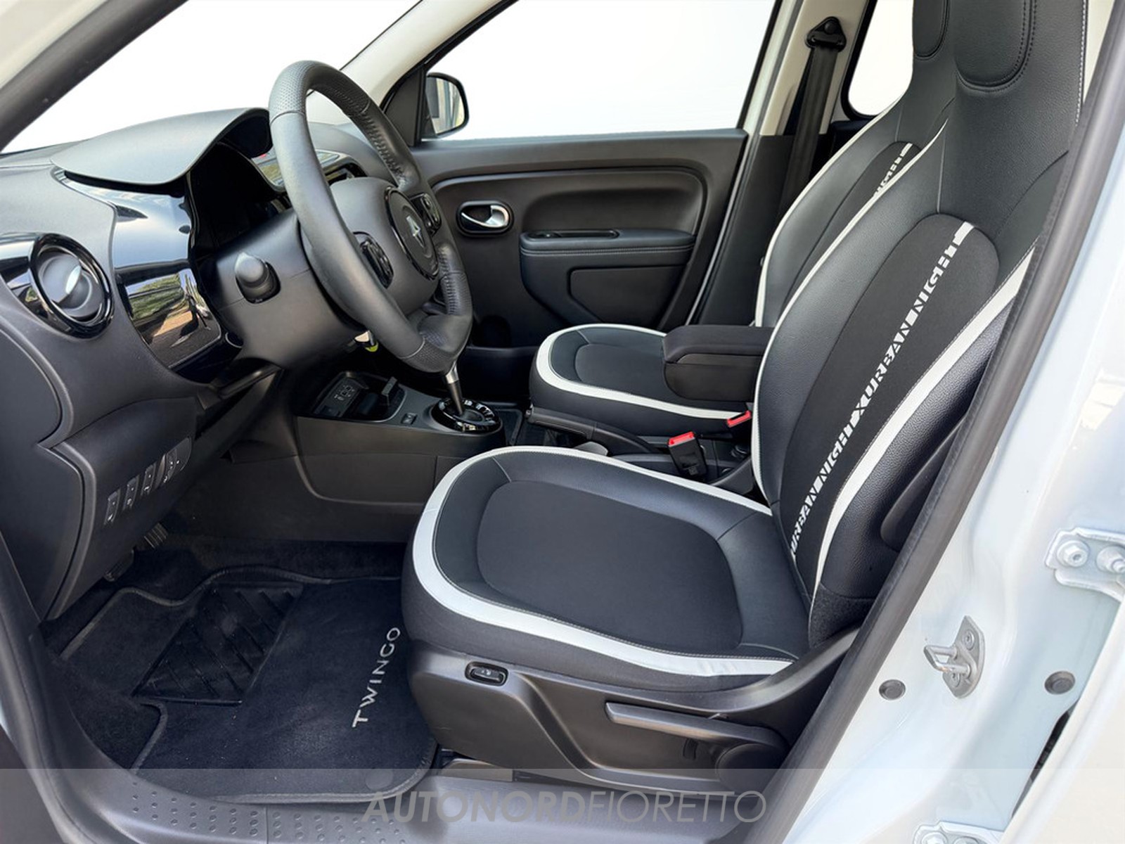 AUTONORD Renault Twingo