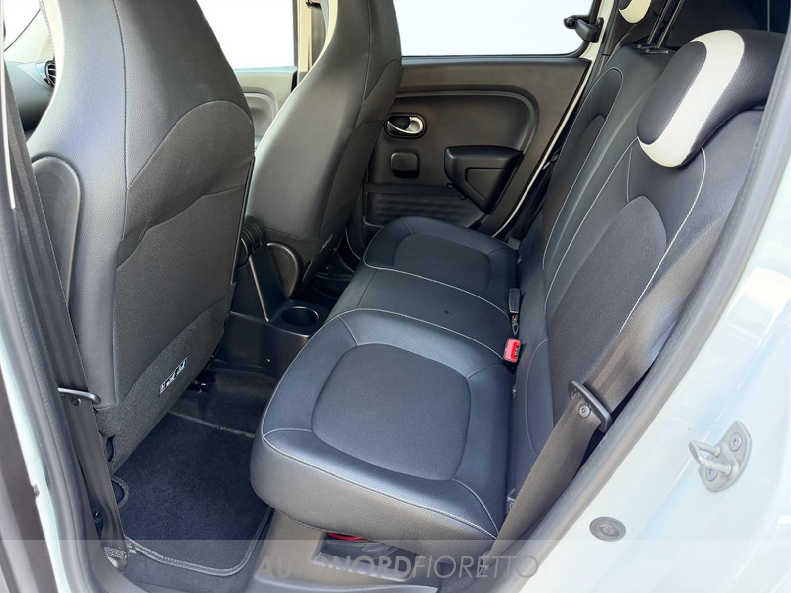 AUTONORD Renault Twingo