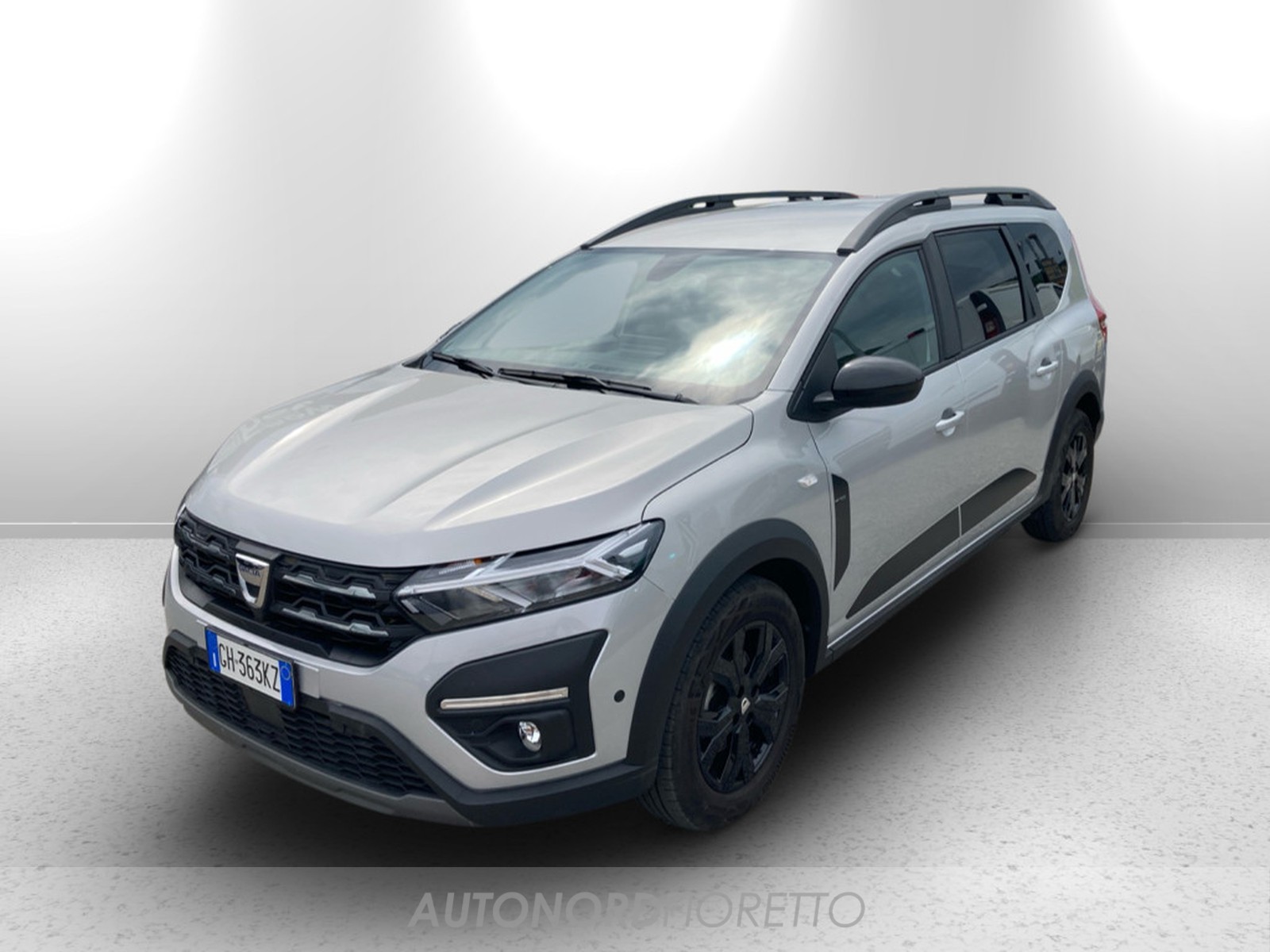 AUTONORD Dacia Jogger