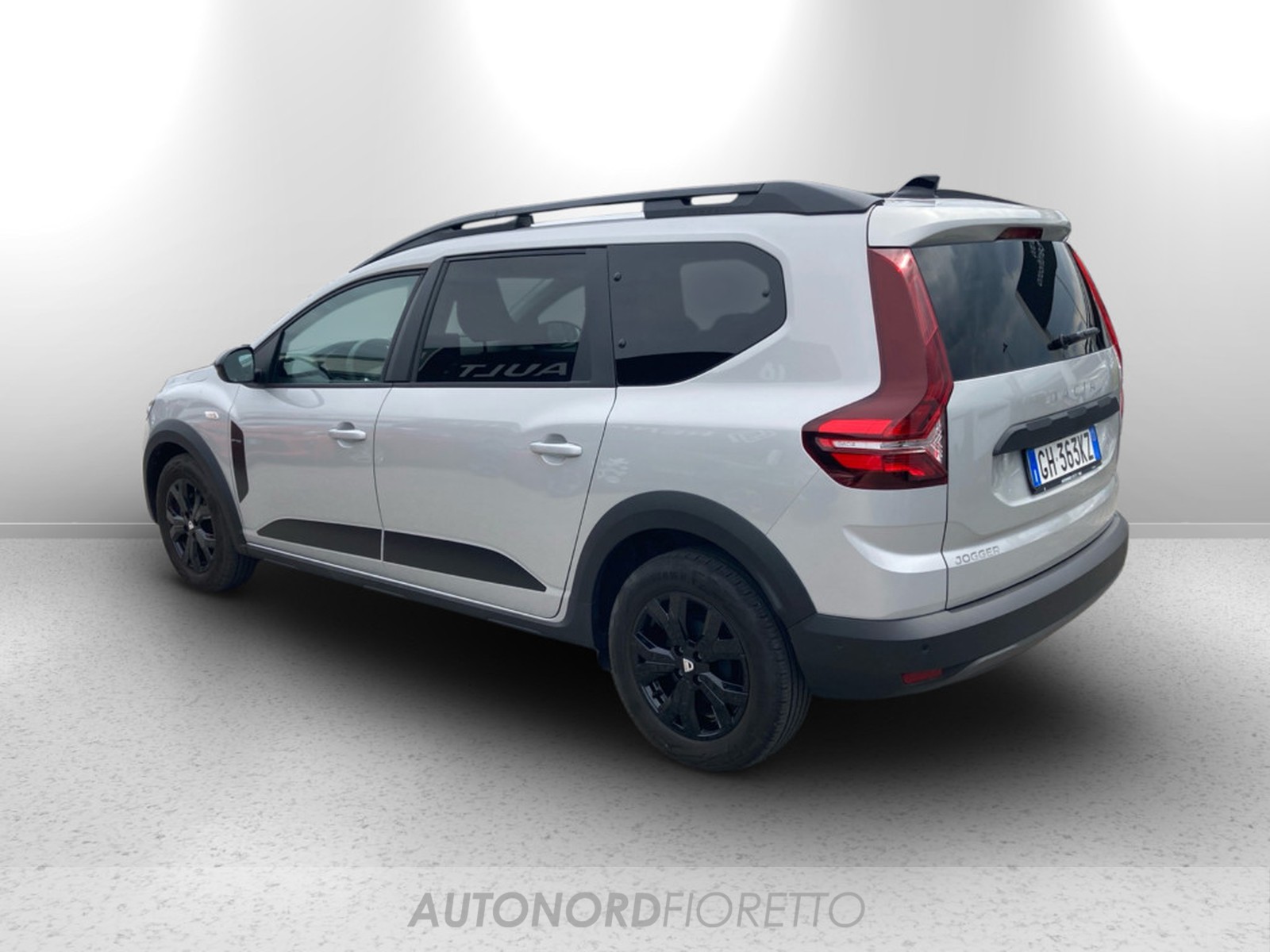 AUTONORD Dacia Jogger