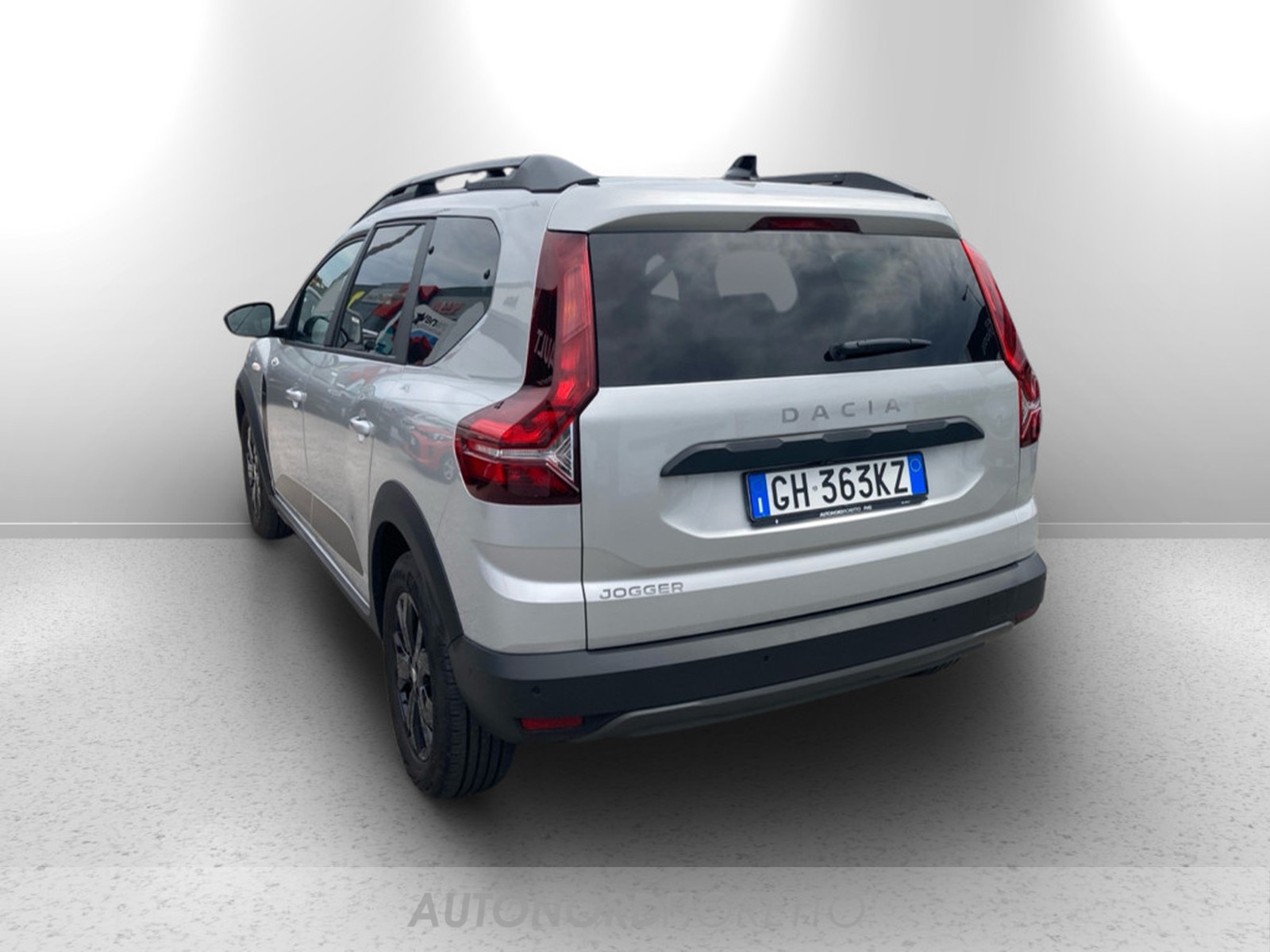 AUTONORD Dacia Jogger