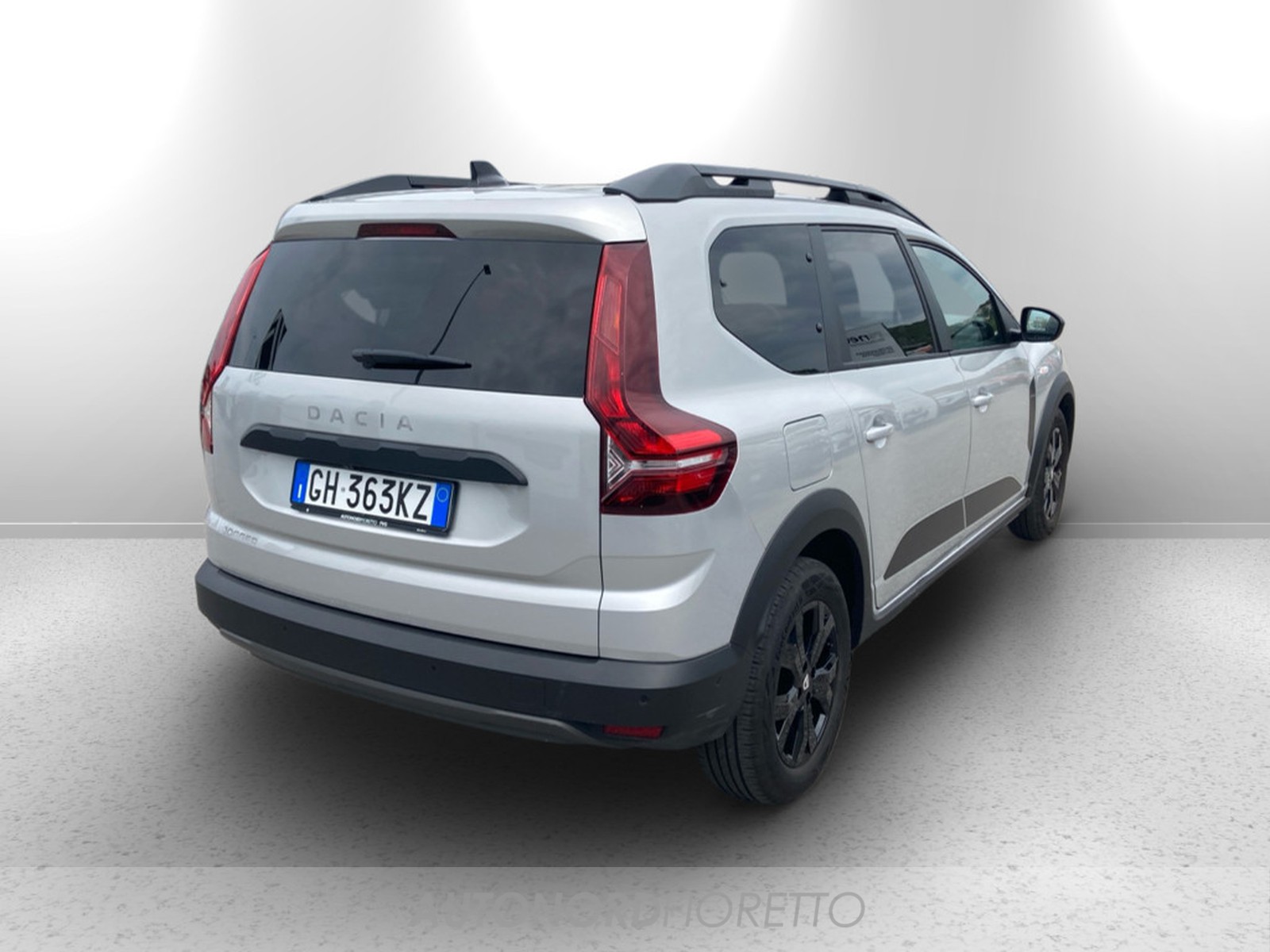 AUTONORD Dacia Jogger