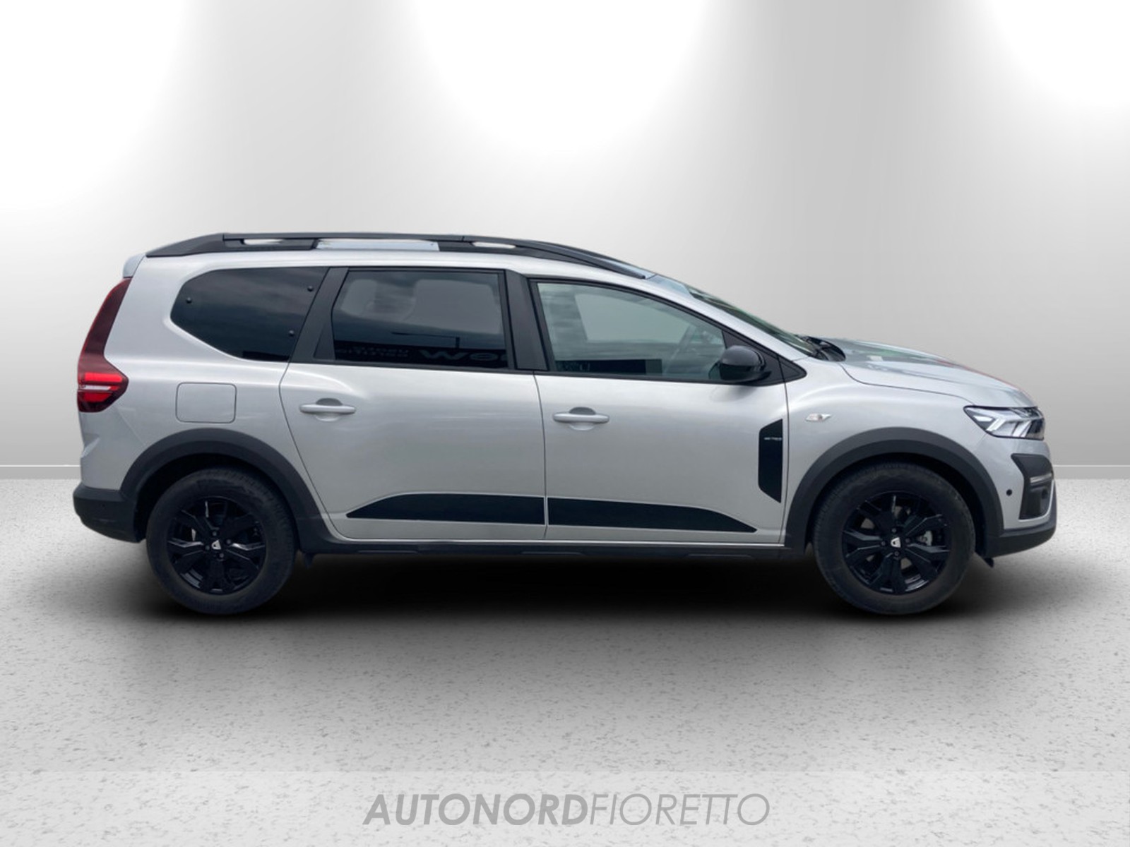 AUTONORD Dacia Jogger