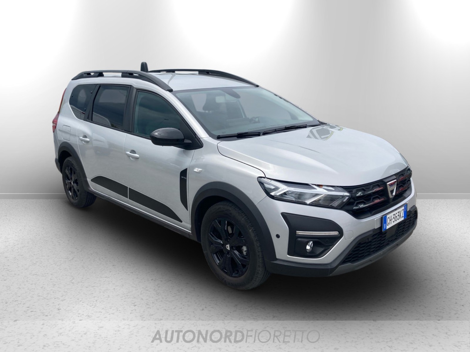 AUTONORD Dacia Jogger