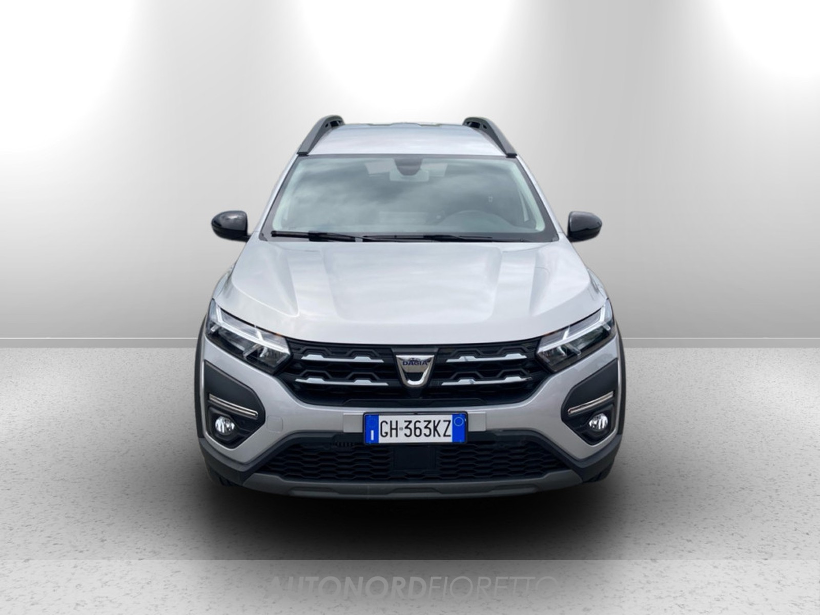 AUTONORD Dacia Jogger