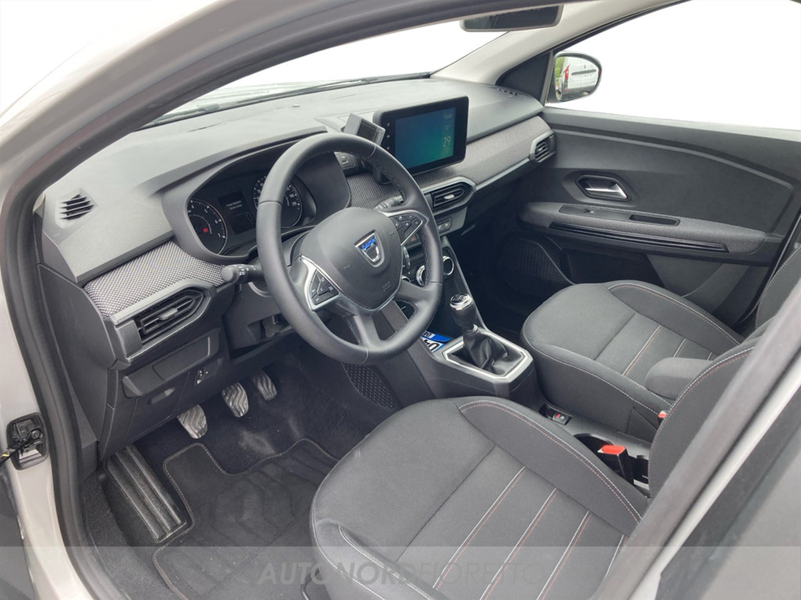 AUTONORD Dacia Jogger
