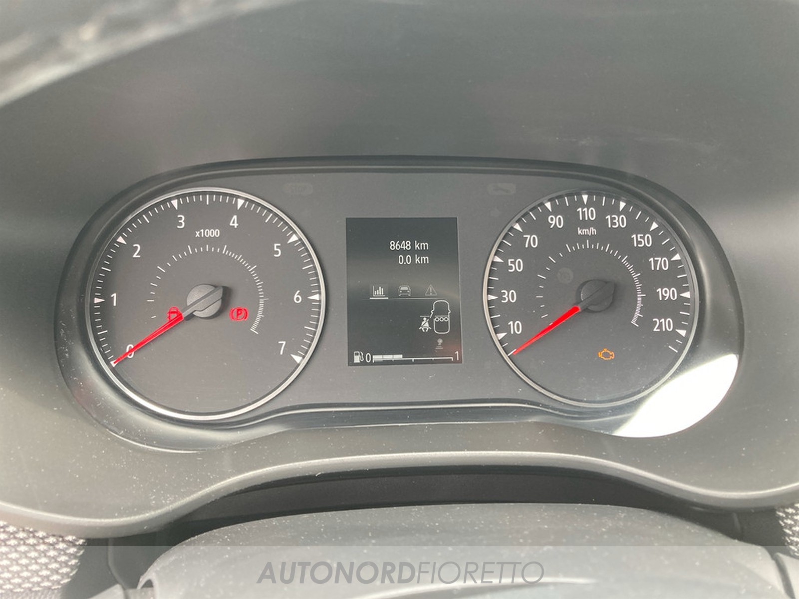 AUTONORD Dacia Jogger