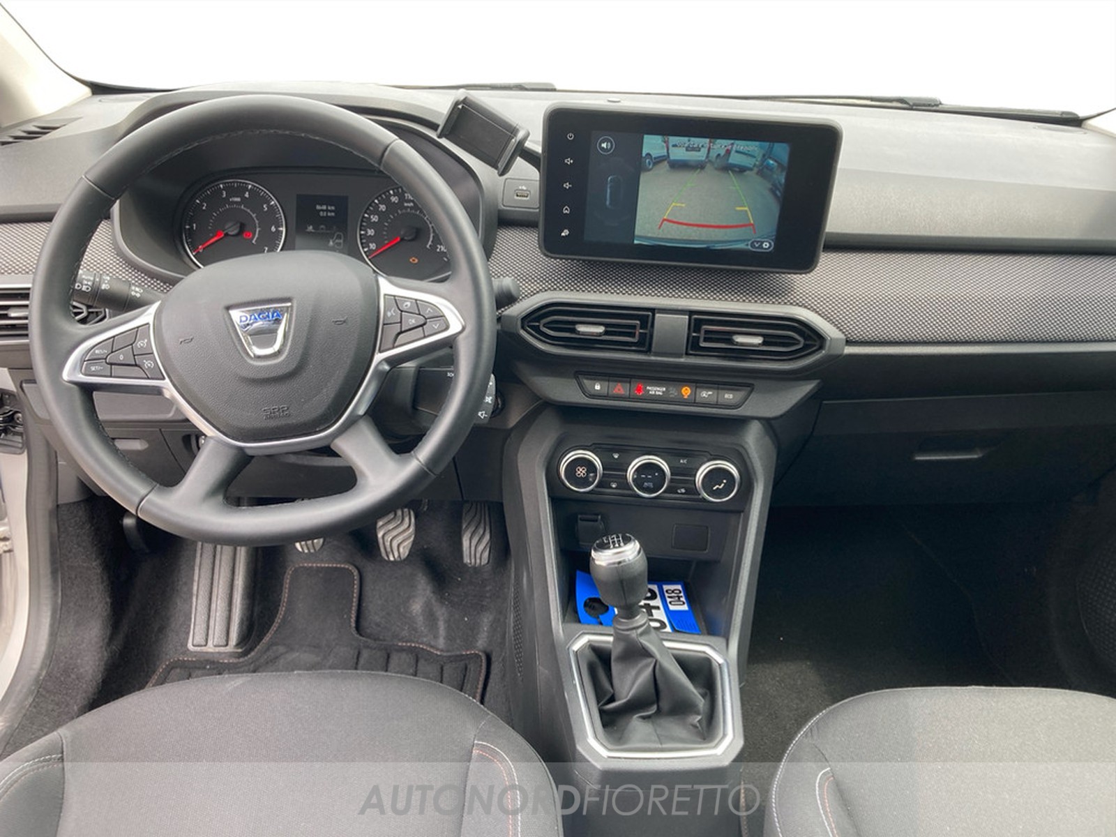 AUTONORD Dacia Jogger