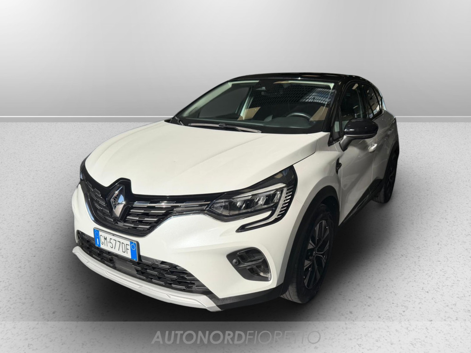 AUTONORD Renault Captur