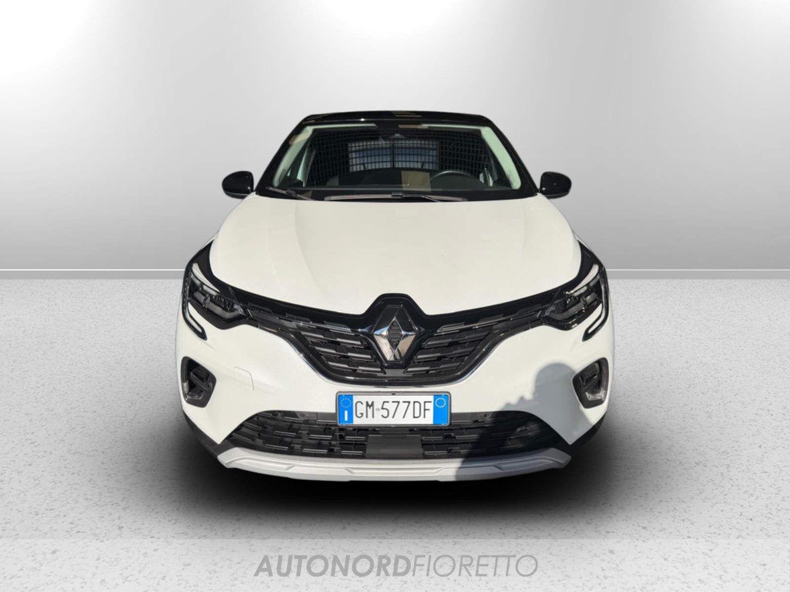 AUTONORD Renault Captur
