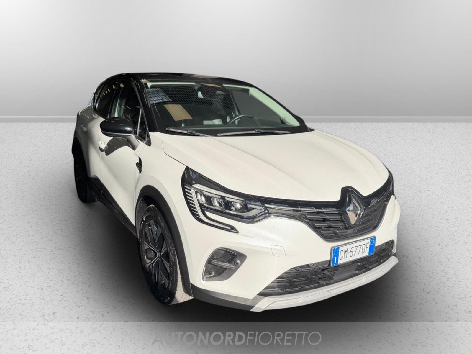 AUTONORD Renault Captur