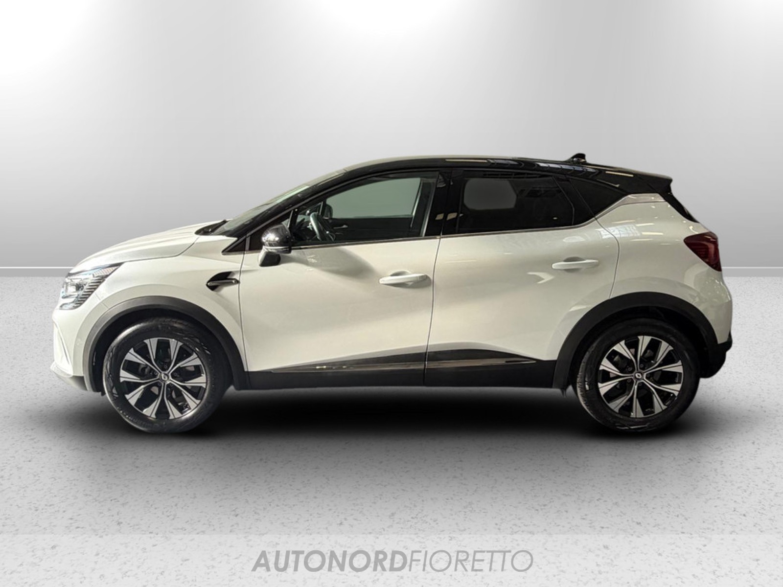 AUTONORD Renault Captur