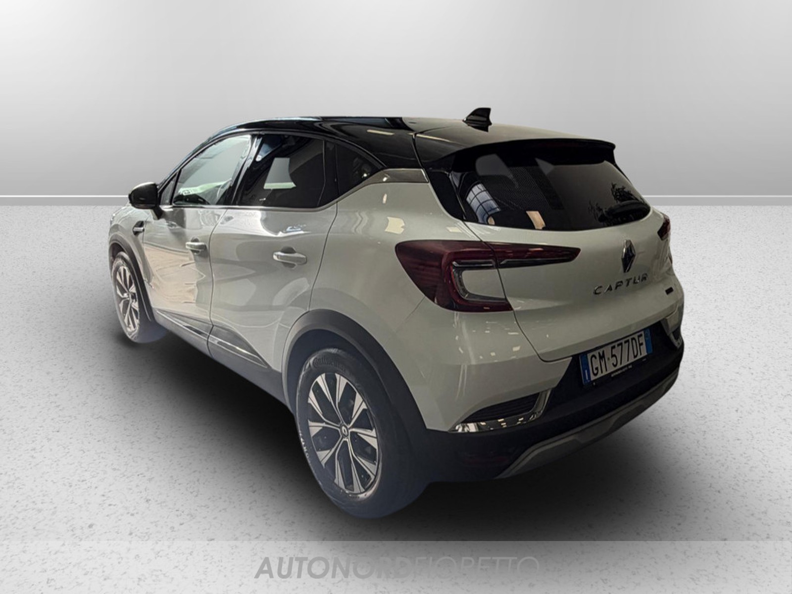 AUTONORD Renault Captur