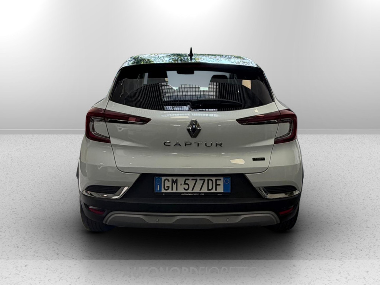 AUTONORD Renault Captur
