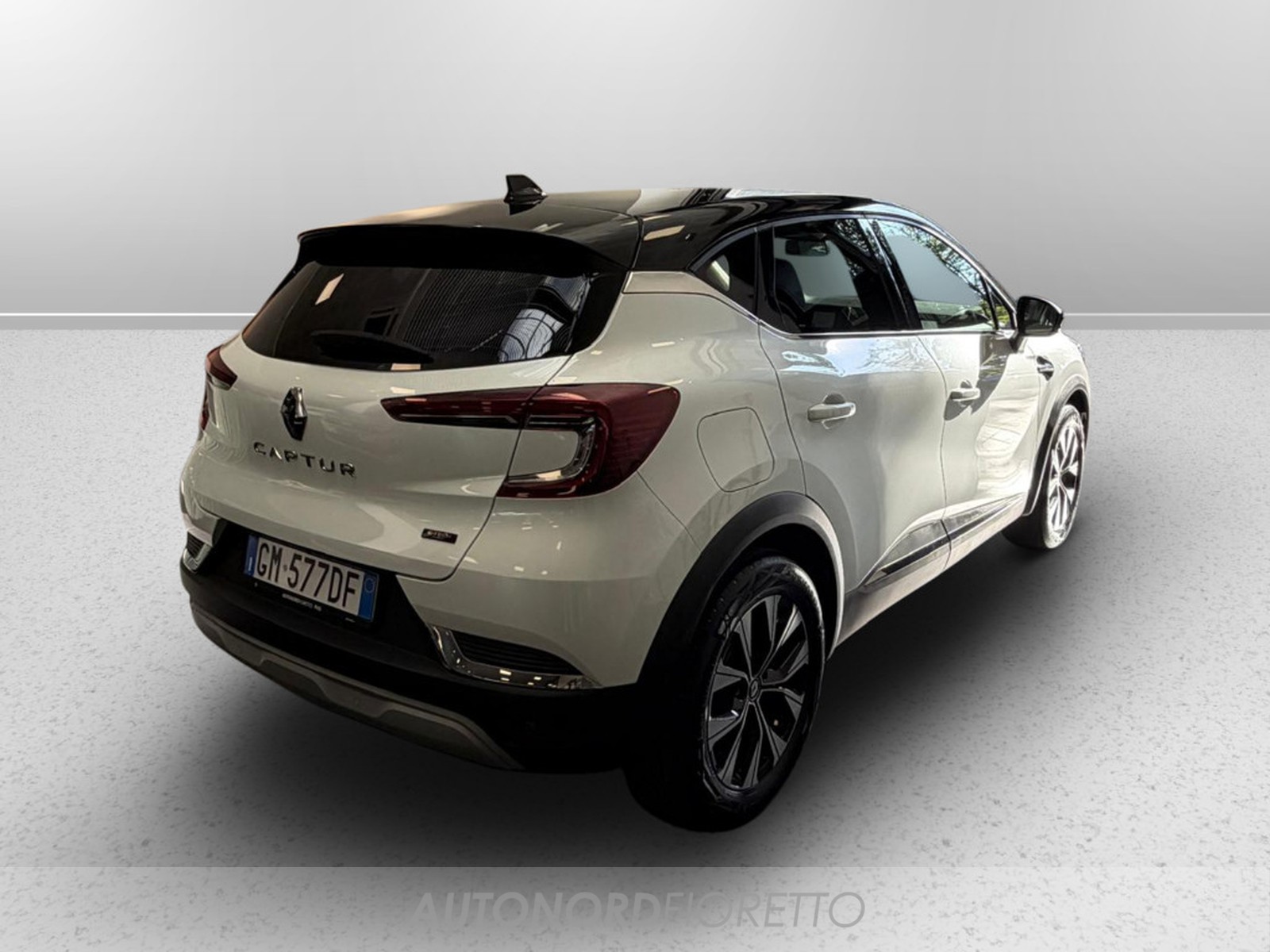 AUTONORD Renault Captur