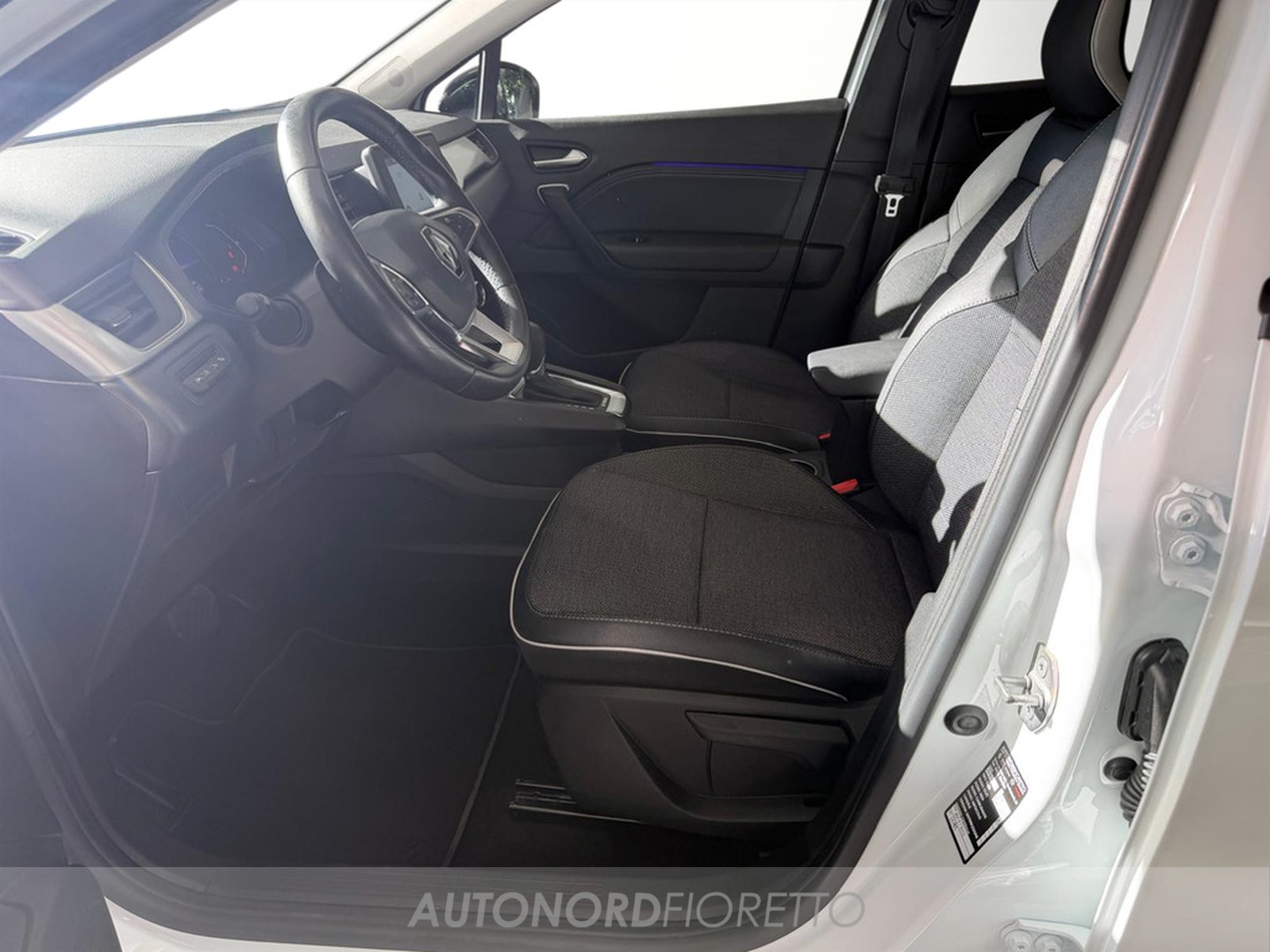 AUTONORD Renault Captur