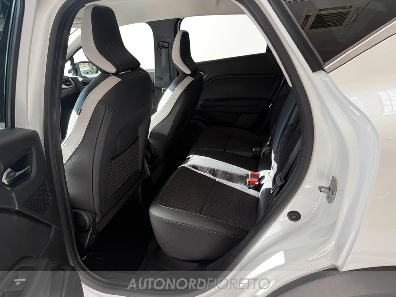 AUTONORD Renault Captur