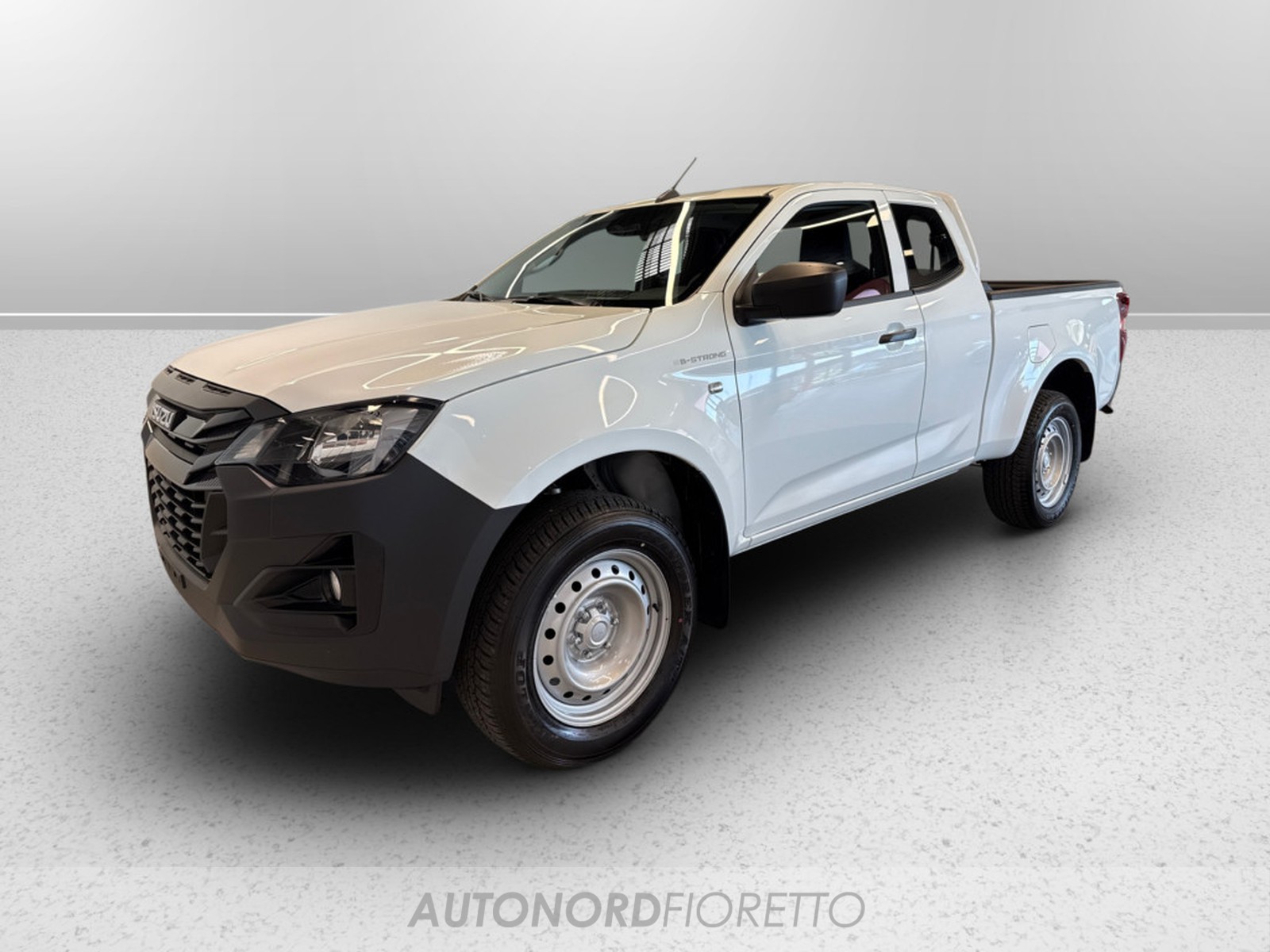 AUTONORD Isuzu D-Max