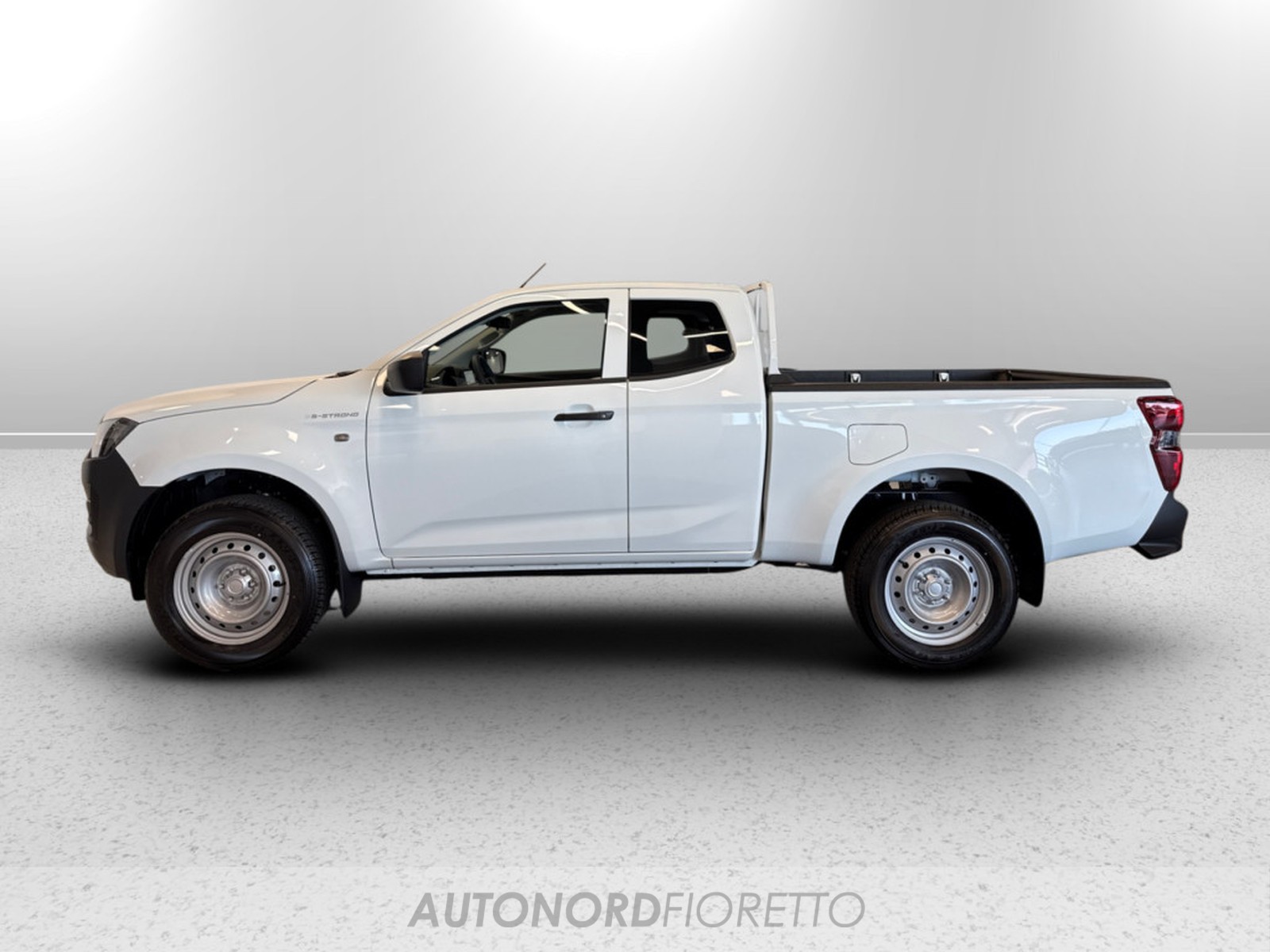 AUTONORD Isuzu D-Max