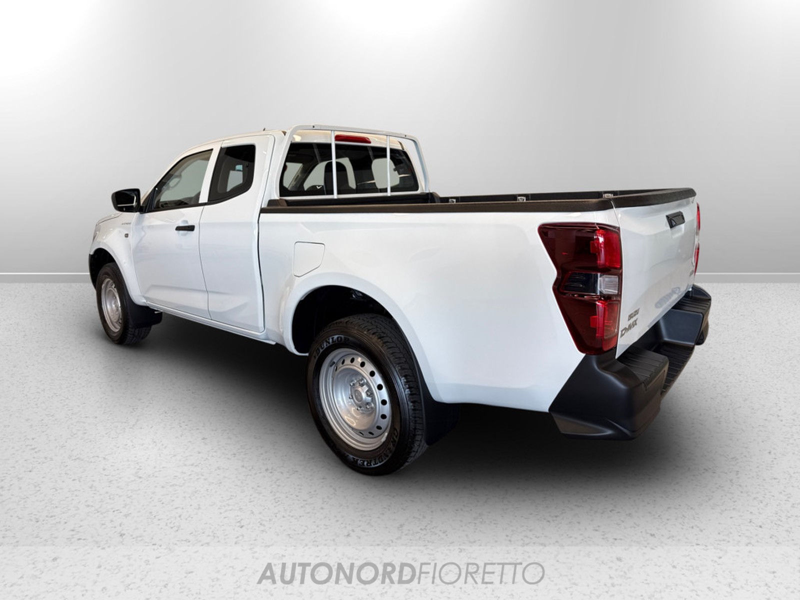 AUTONORD Isuzu D-Max