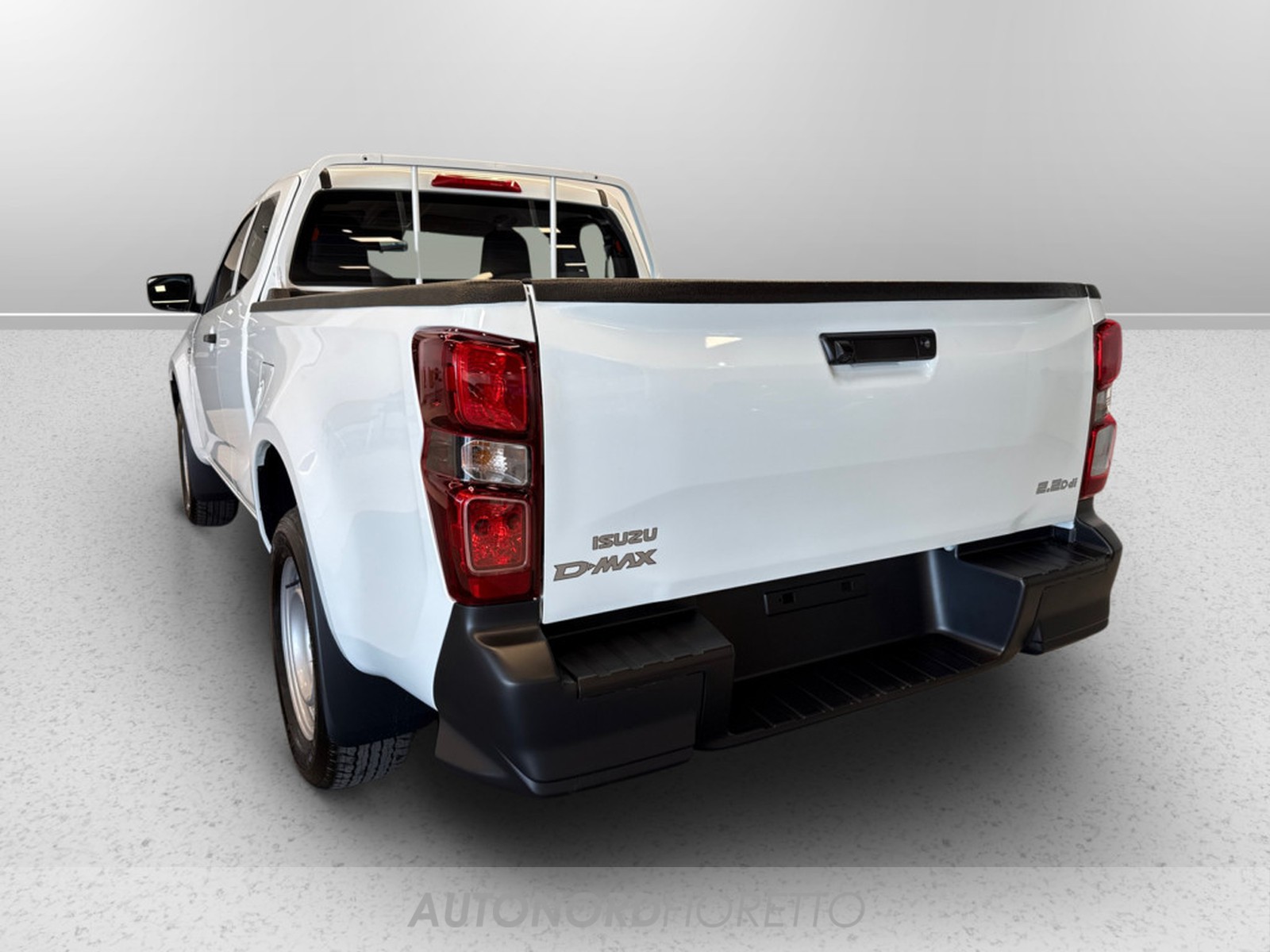 AUTONORD Isuzu D-Max