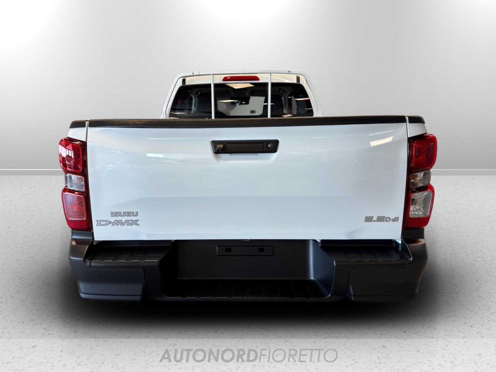 AUTONORD Isuzu D-Max