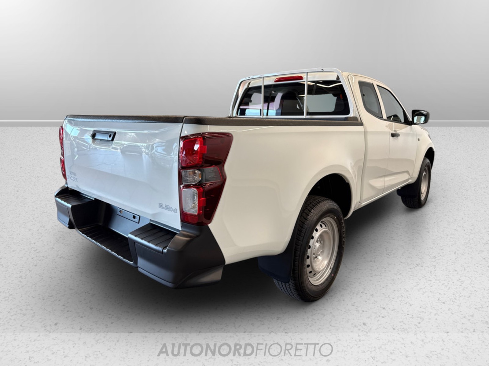 AUTONORD Isuzu D-Max
