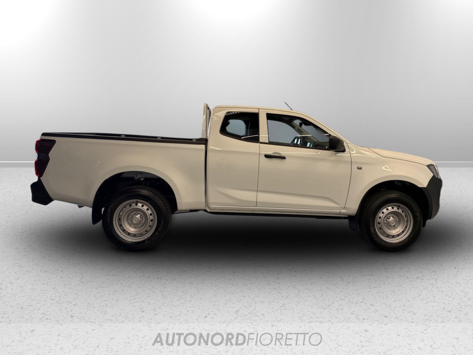 AUTONORD Isuzu D-Max