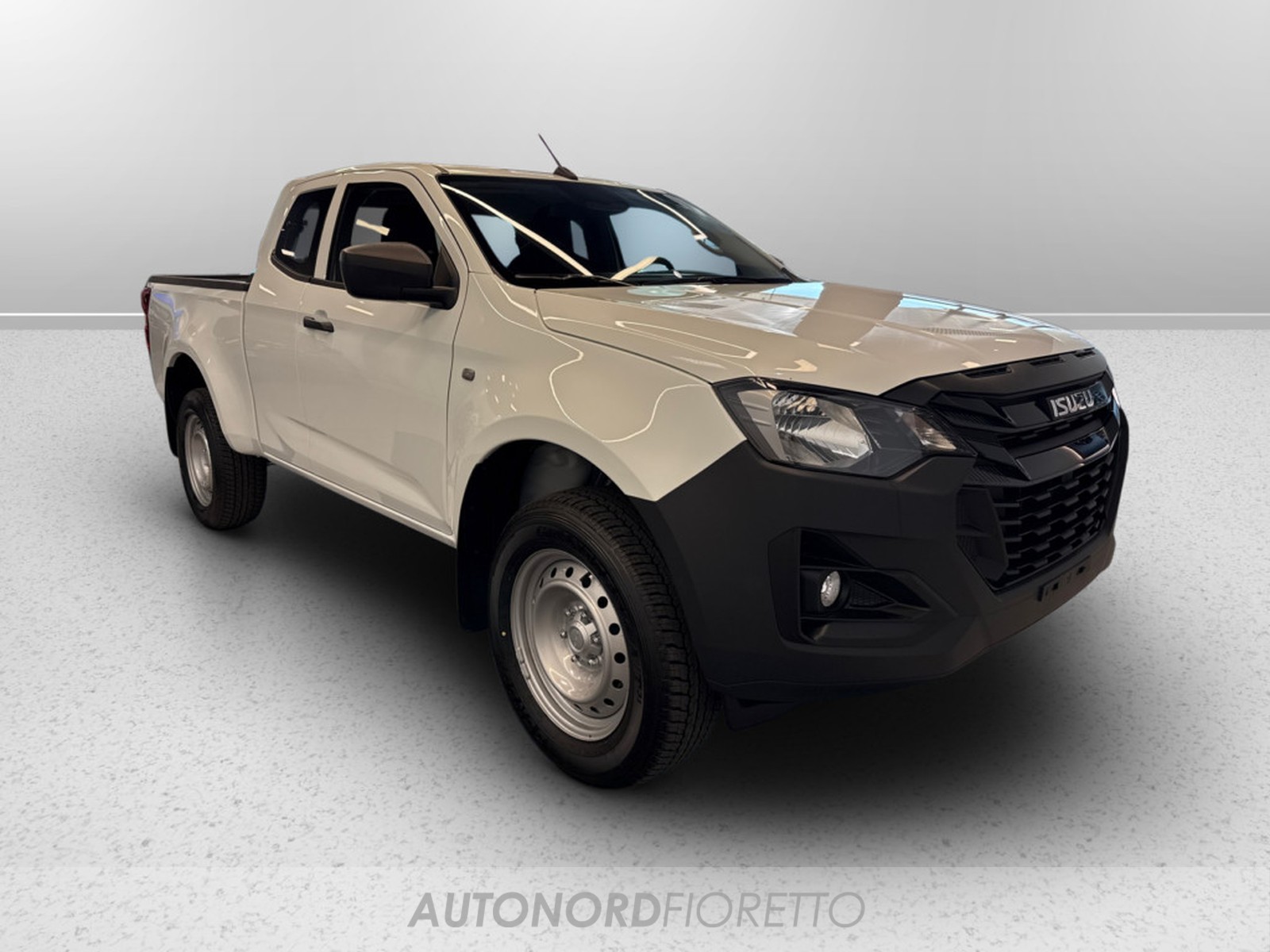 AUTONORD Isuzu D-Max