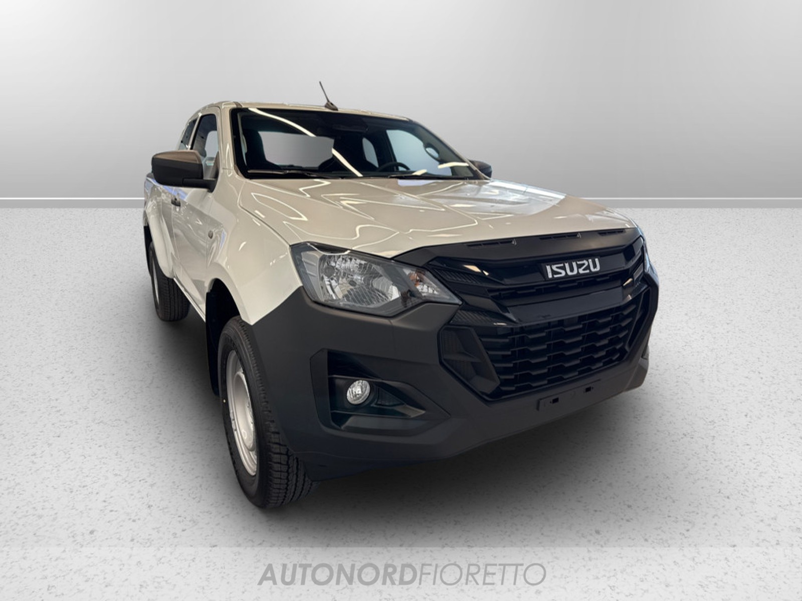 AUTONORD Isuzu D-Max