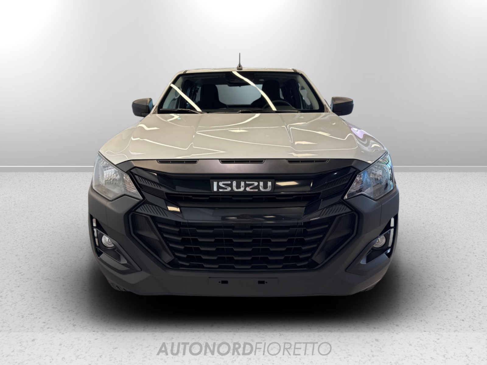 AUTONORD Isuzu D-Max