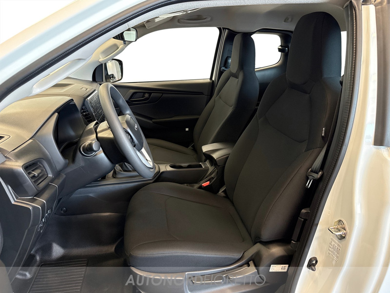 AUTONORD Isuzu D-Max