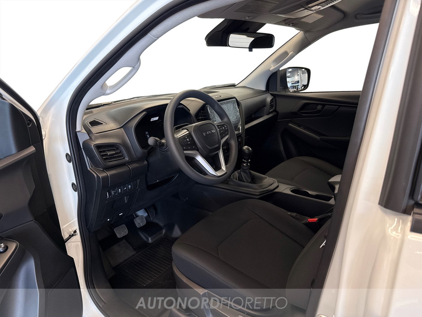AUTONORD Isuzu D-Max
