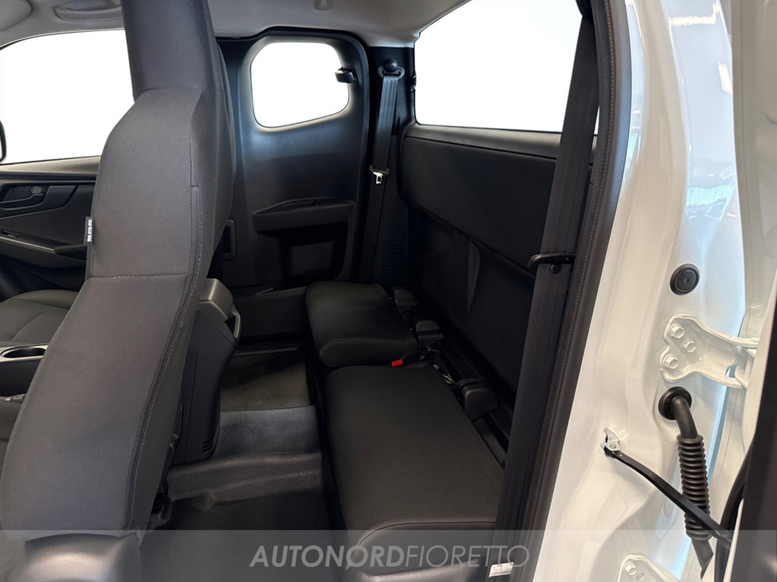 AUTONORD Isuzu D-Max