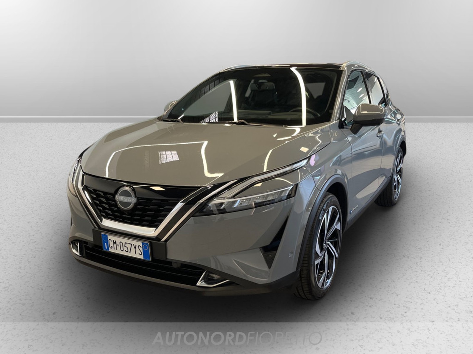 AUTONORD Nissan Qashqai