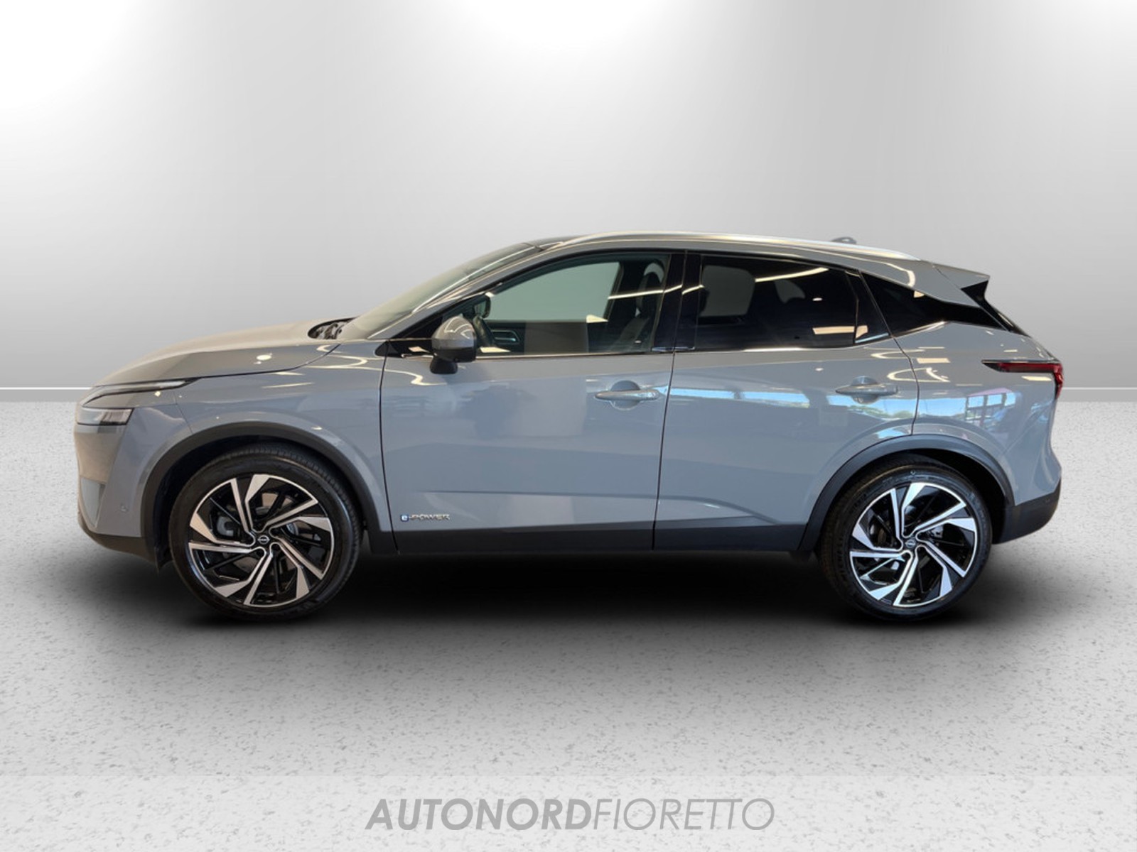 AUTONORD Nissan Qashqai