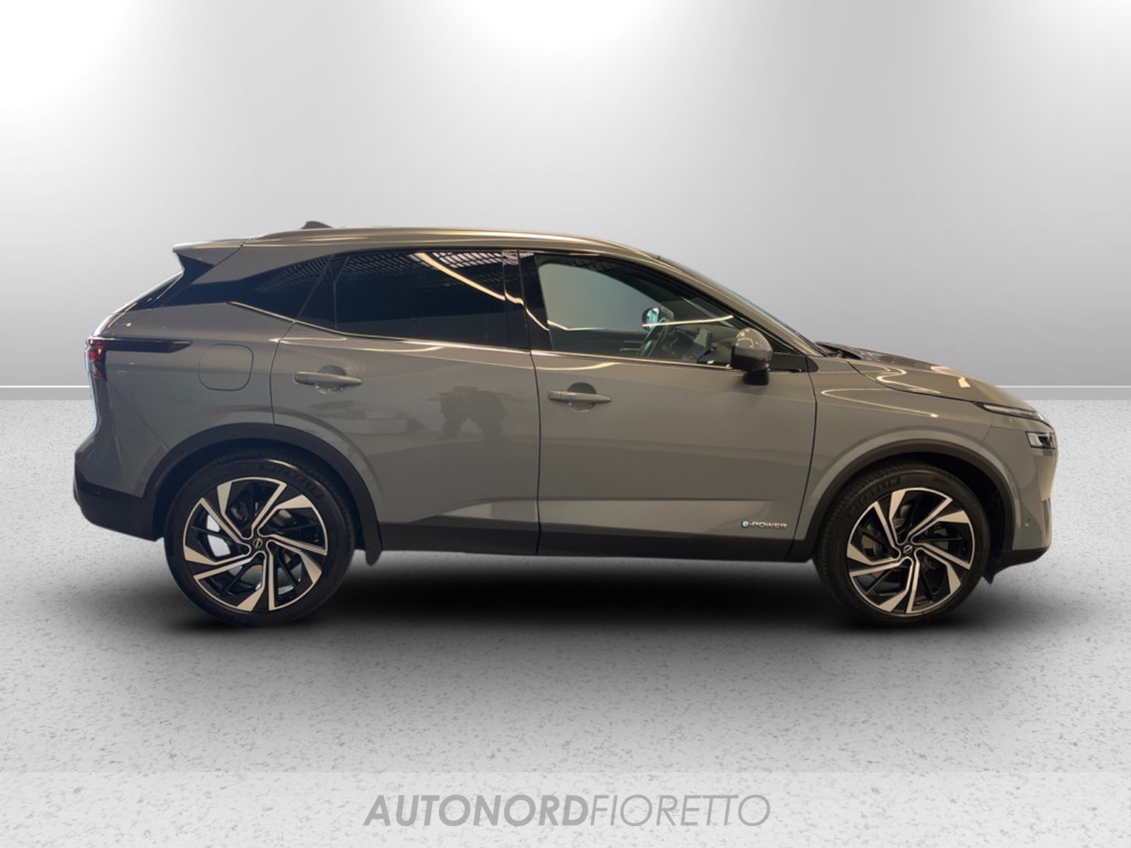 AUTONORD Nissan Qashqai