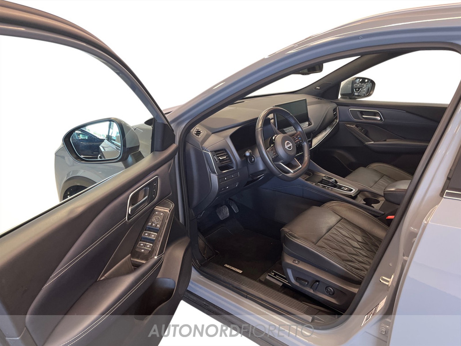 AUTONORD Nissan Qashqai