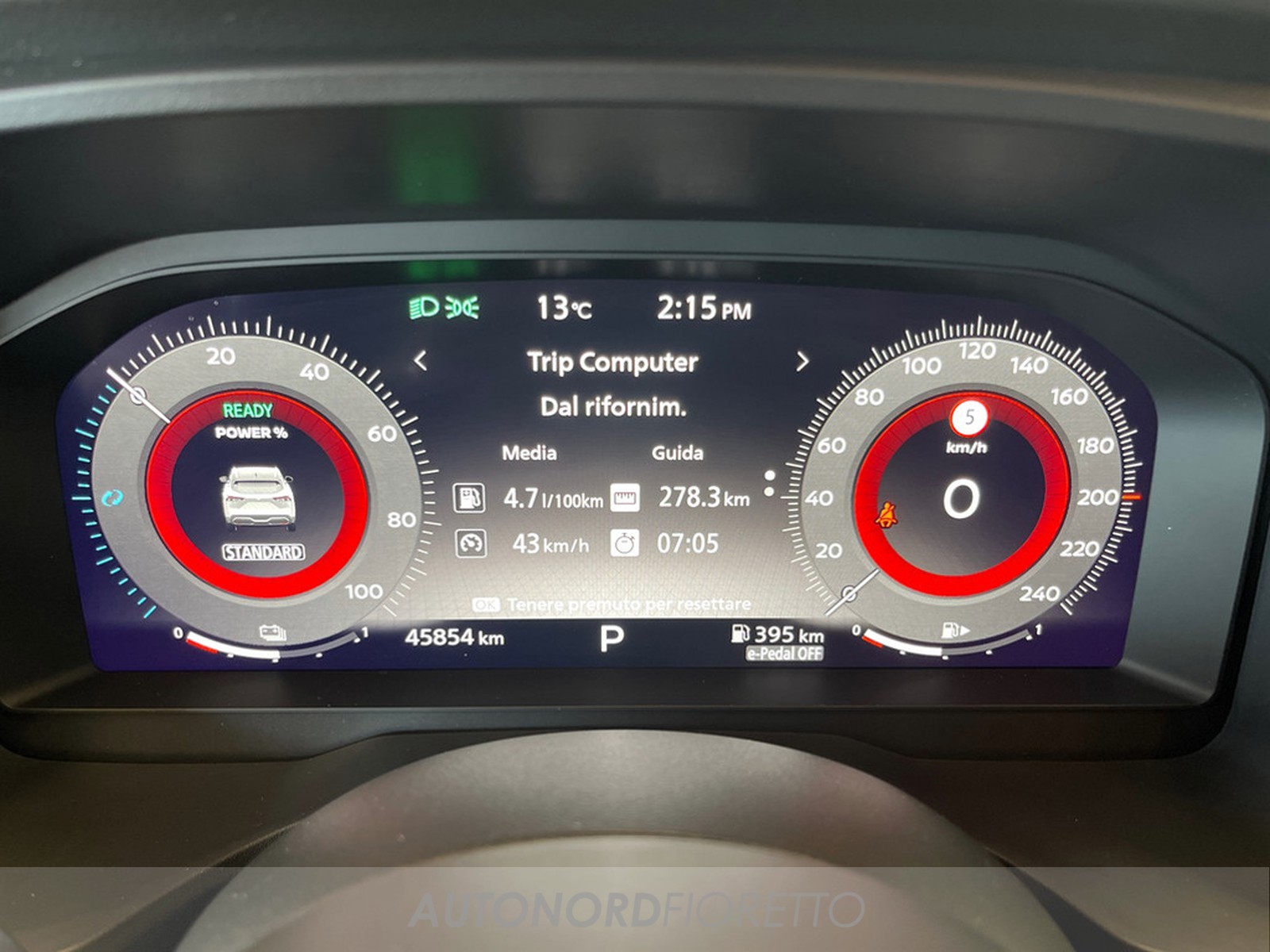 AUTONORD Nissan Qashqai