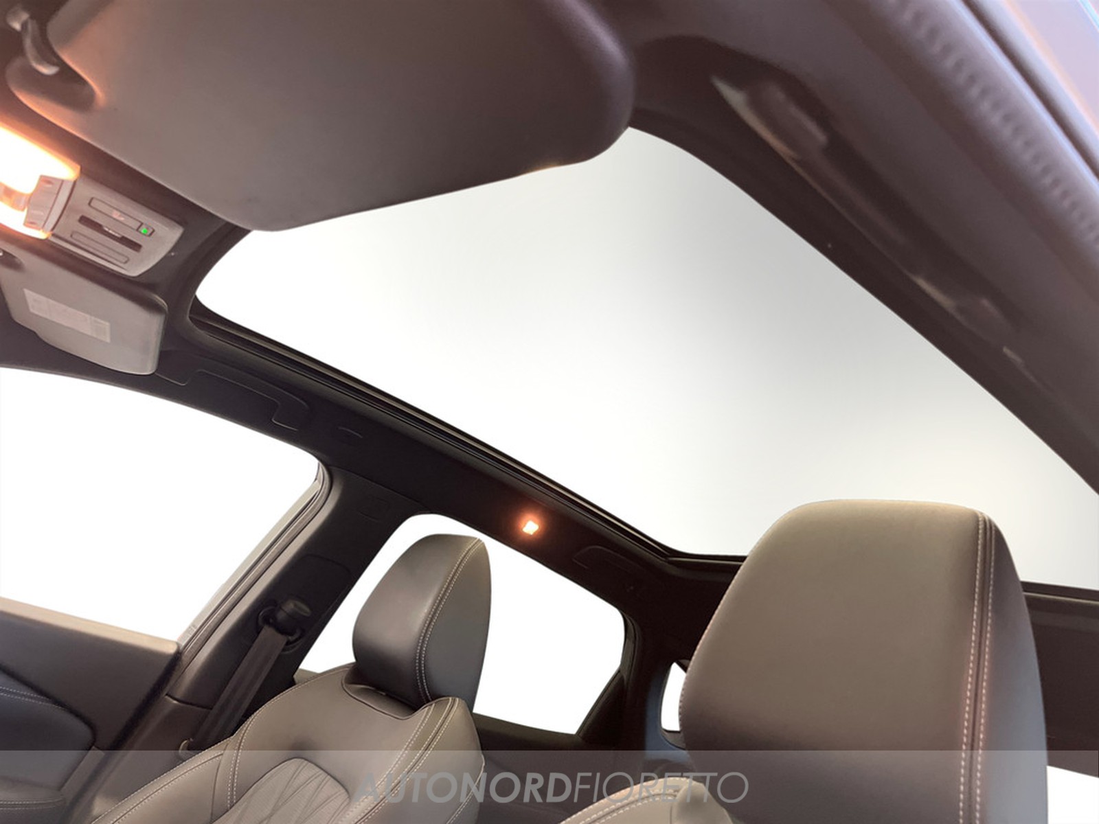 AUTONORD Nissan Qashqai