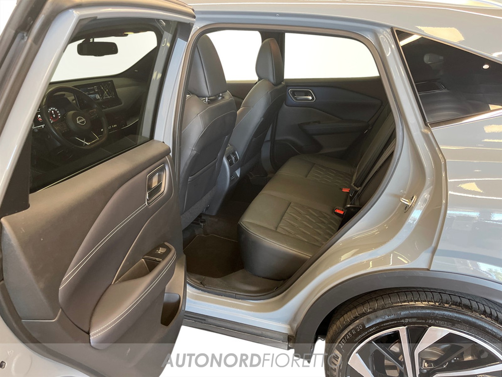 AUTONORD Nissan Qashqai