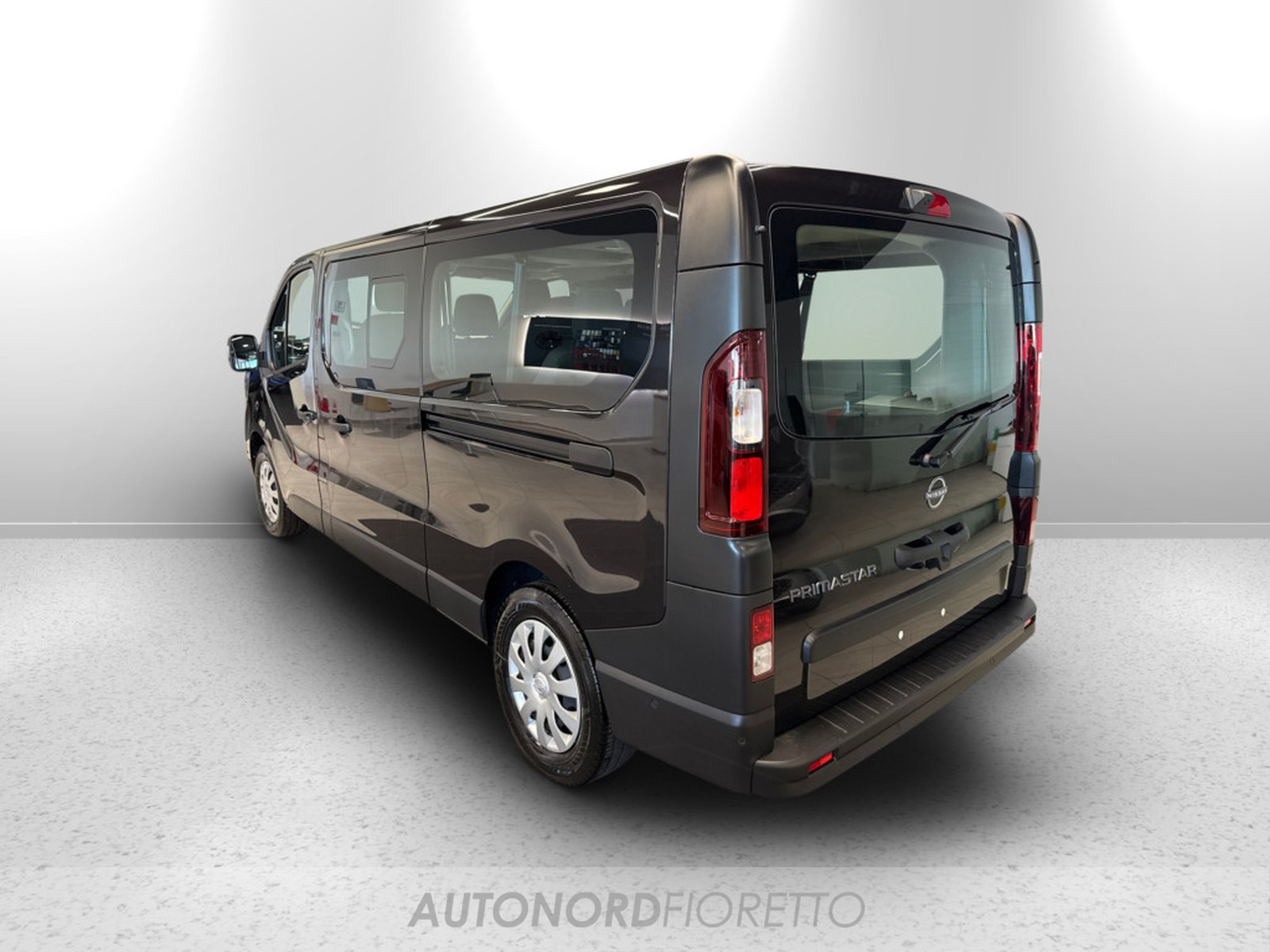 AUTONORD Nissan Primastar